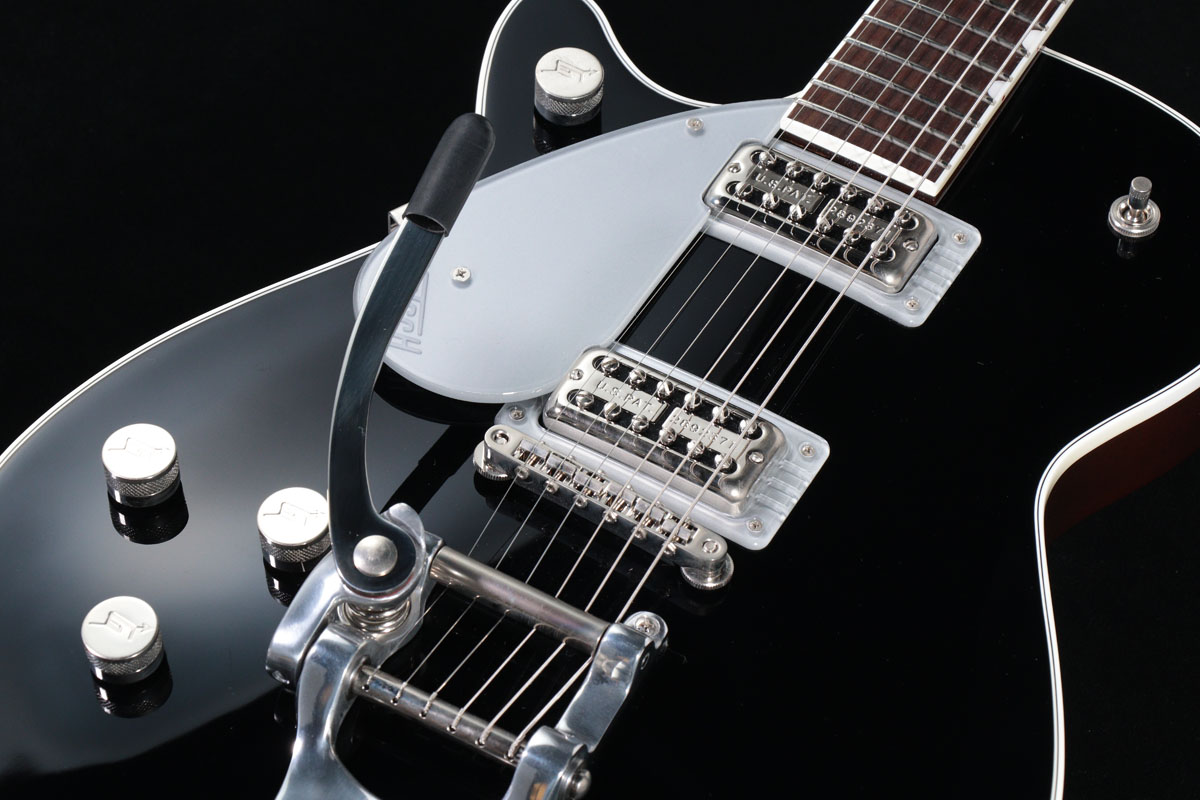左利きのレフティGretsch Corvetteグレッチコルベット グレッチGretsch Corvette レフティ 左利き 非常に珍しい、美しい