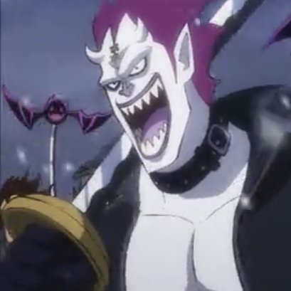 アニメレモン Anime Lemon ゲッコー モリアの全盛期 今と違いすぎるやんけ デカラッキョ 今 カイドウとやんちゃ 昔 ワンピース T Co 3lbdgiunrj Twitter