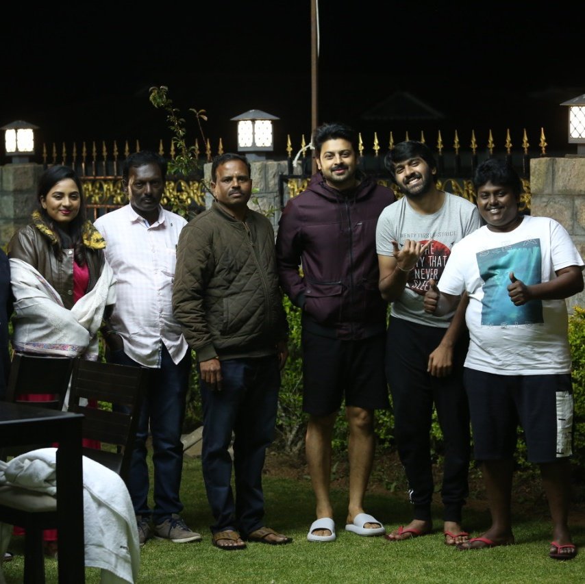 ProducerVijayakumar tweet media