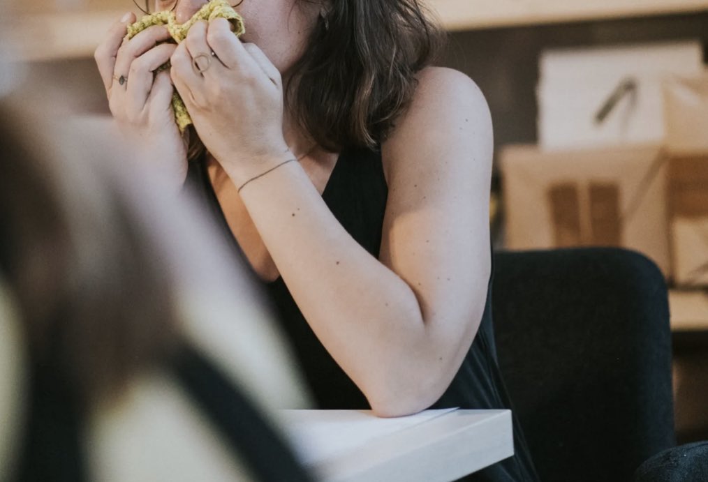 Congratulations to our graduating cohort and well done with generating insightful strategies looking a new design approaches to #sustainability #wellness #mentalheath #craft #health #craft #digital and #aesthetic #affordances #nature #time <a href="/RCADesRes/">RCA Design Research also at @rcadesres.bsky.social</a> <a href="/RCA/">Royal College of Art</a>