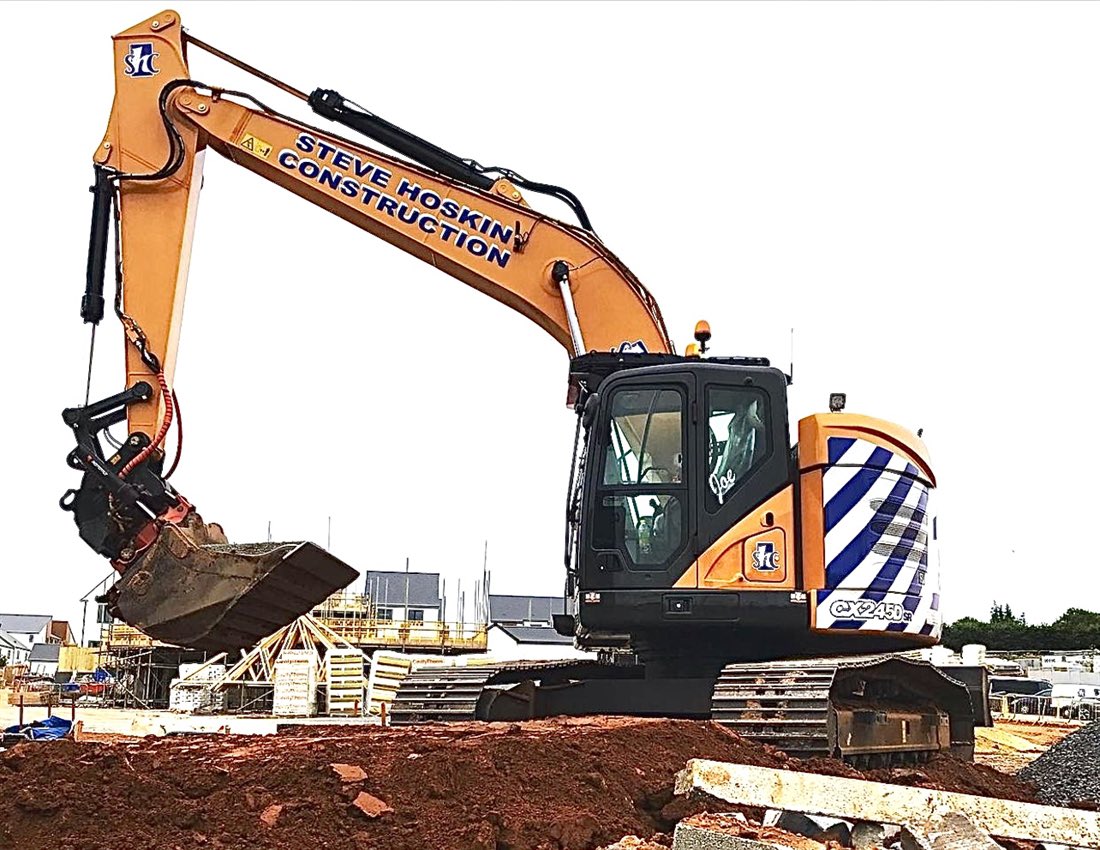On the CASE with a BIg Compact for SHC: Digger Man Blog 
<a href="/CaseCE_EU/">CASE Europe</a> 

earthmoversmagazine.co.uk/digger-man/vie…