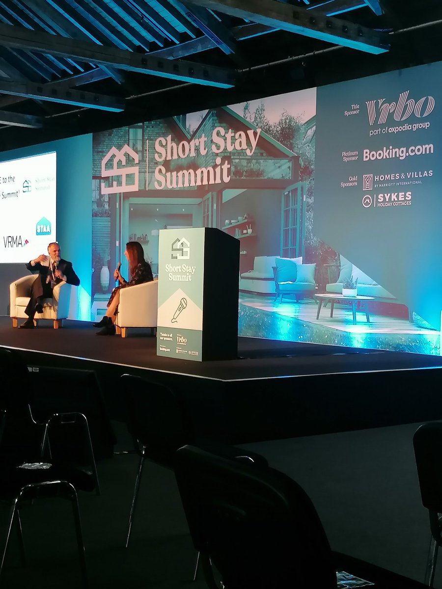 Delighted to be attending the Short Stay Summit in Tobacco Dock London today. Nice to be back to face to face networking #shortstaysummit #iscf #ucc #ucccampusaccommodation #uccsummerbeds #corkconventionbureau #purecork #Cork #FailteIreland