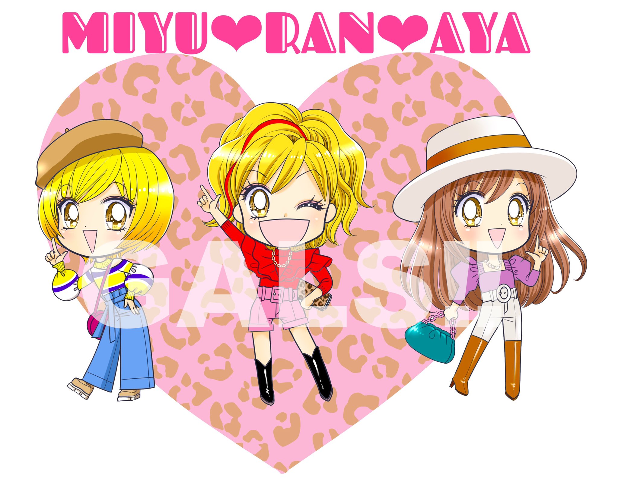 藤井みほな on X: 