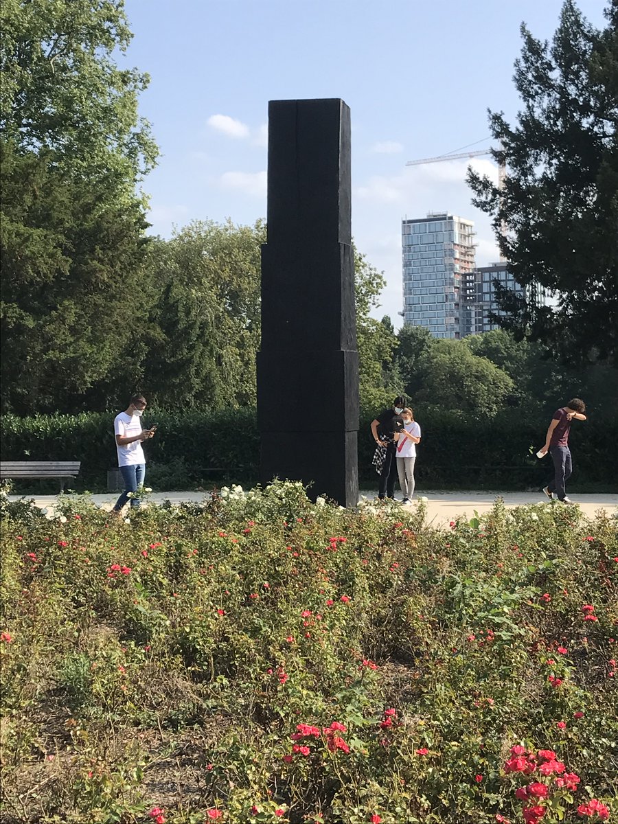 ar4ste's tweet photo. #AR4STEAM in action!
Students from a middle school in Frankfurt are testing their own inventions on #AR apps putting mathematics and physics in practice...!
Try your own #augmentedreality #app  through our course!
https://t.co/j4joUdVgwO https://t.co/QM4GlmL0Bh