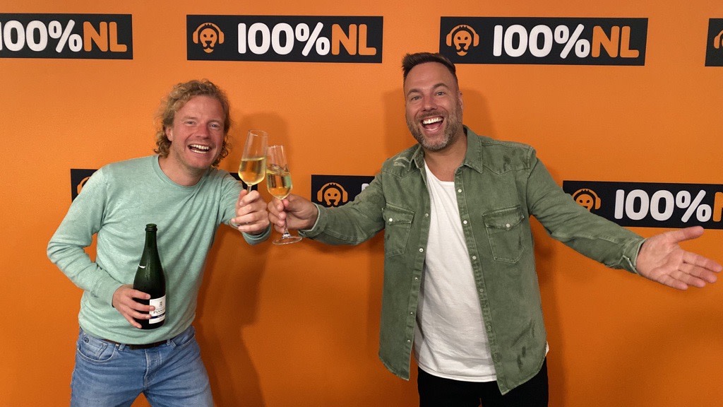 De komende jaren blijft <a href="/BarryPaf/">Barry Paf</a> bij <a href="/100p/">100% NL</a> te horen. rfrk.nl/3z4Q1xP