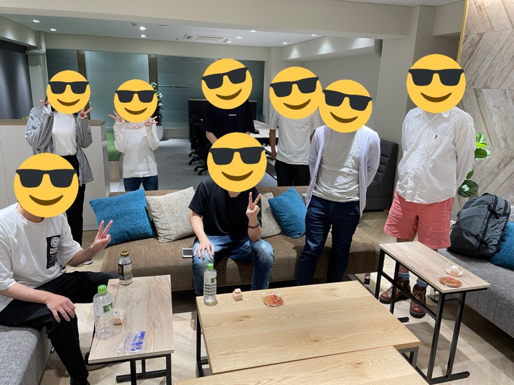 496Ug's tweet photo. 最高にオフ会楽しかったです。

クラファンの勉強しつつ、
交流して、いろんな情報もらえましたし、刺激につながりました！

無料でやりましたが、
めちゃくちゃ価値ありましたね！

またやりたい https://t.co/ntfedcb9cy