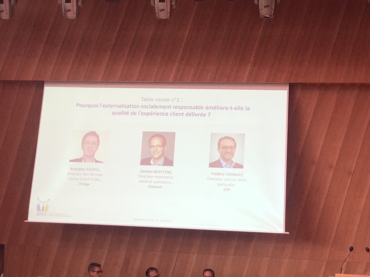 CoriolisService's tweet photo. [#TableTonde] pourquoi l’externalisation socialement responsable améliore t’elle la qualité de l’#ExperienceClient délivrée ? https://t.co/5knHcfqDTH