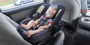 6.Uganda has no law or regulation regarding the use of child restraints when carrying child passengers. How is the government planning to ensure that the child passengers are safe when using cars? #RoadSafetyUg