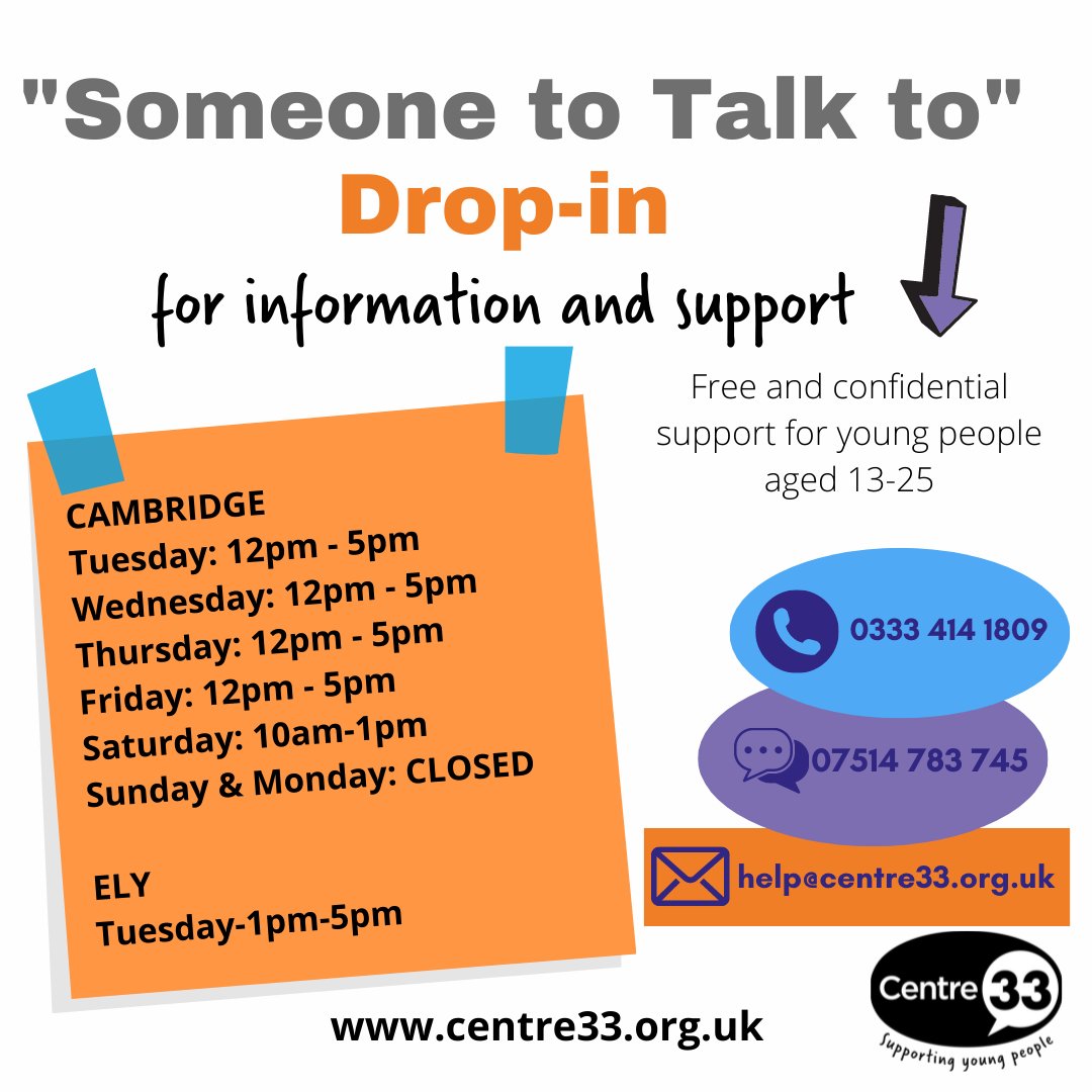 Centre33 tweet media