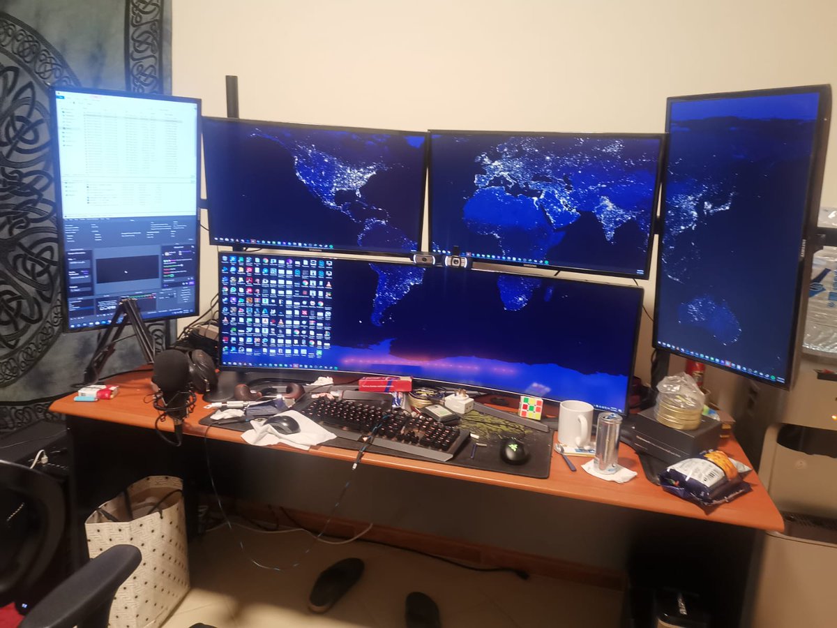 Mangeloco | Twitch.TV tweet media