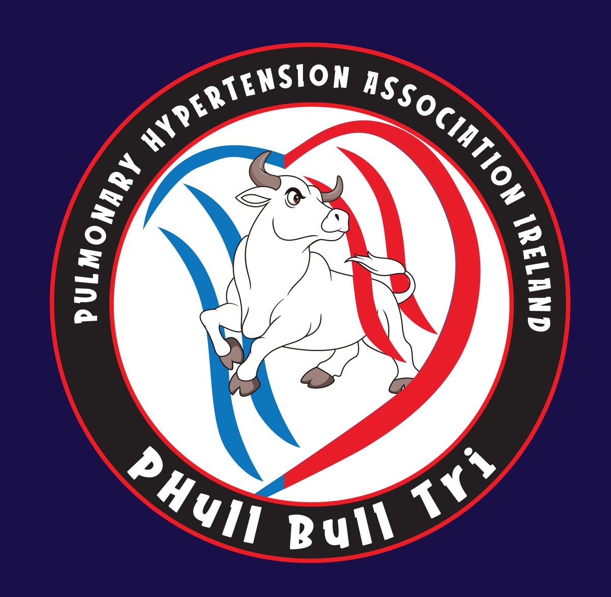 Looking forward to #PHullBullTri on Sunday 19th
You choose your distance and discipline...run / bike / swim
<a href="/pha_ireland/">PHA Ireland</a>