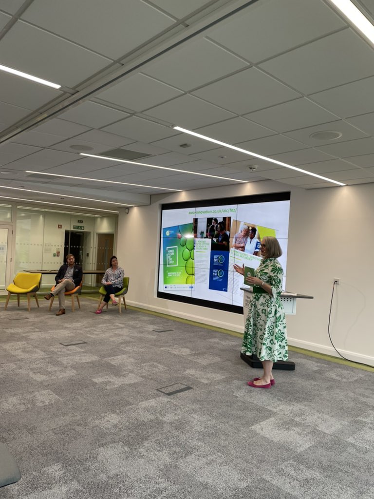 _aurainnovation's tweet image. That’s a wrap 👏. Thanks to everyone that joined us this morning, both in person and online. The report is now available to download ⬇️⬇️⬇️

aura-innovation.co.uk/aic/fnz/

#FutureNetZero #FNZ