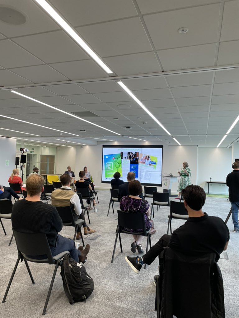 _aurainnovation's tweet image. That’s a wrap 👏. Thanks to everyone that joined us this morning, both in person and online. The report is now available to download ⬇️⬇️⬇️

aura-innovation.co.uk/aic/fnz/

#FutureNetZero #FNZ