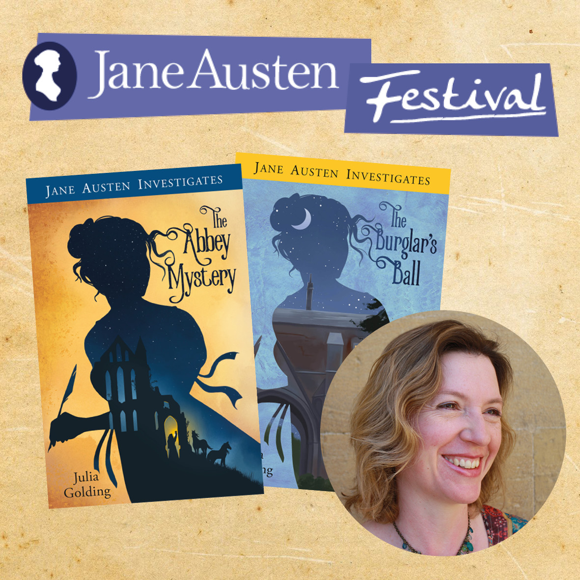 This Friday join Austen agony aunts, @jgoldingauthor and partner-in-podcast @ZoeWheddon at the Jane Austen Festival in Bath for some 18th century perspectives on 21st century problems! Tickets available here 👇 janeaustenfestivalbath.co.uk/events/what-wo… #JaneAusten #JaneAustenFestival