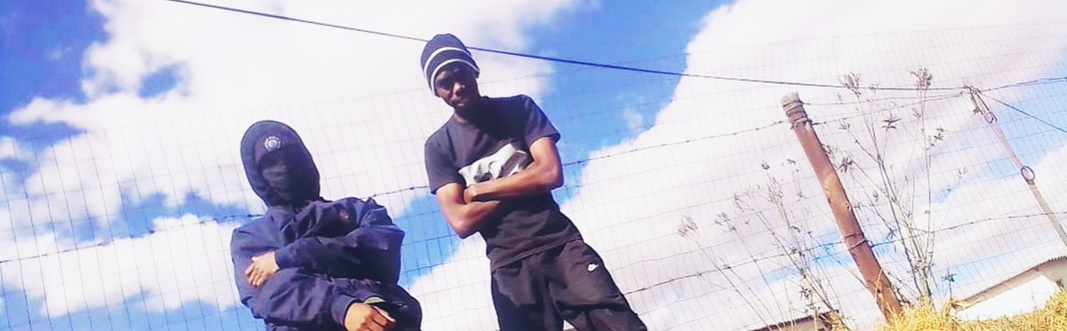 LTimewithmusiq's tweet photo. Inja The Dawg and Tabby 💯 https://t.co/MdC6kPLb43
