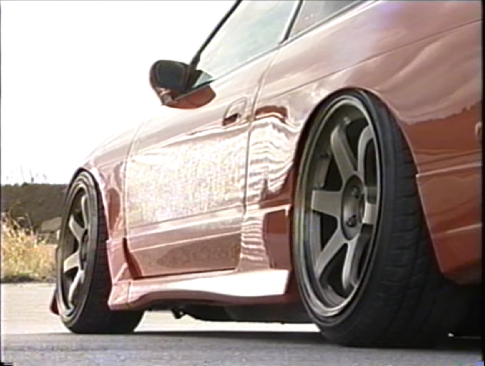 180SX. 後期　まるま Amazon | 180SX用 後期テールセット [おもちゃ＆ホビー