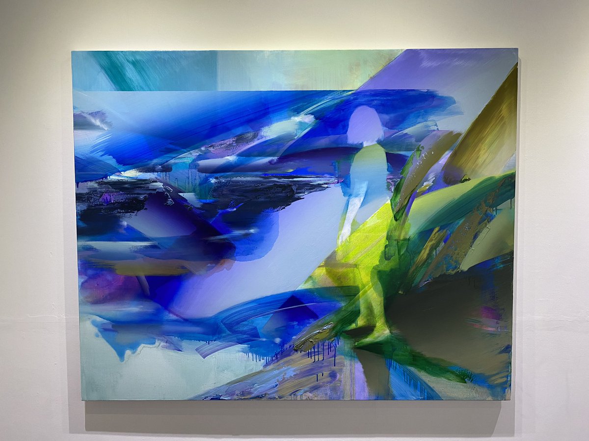 Afterimage

TAKU SOMETANI GALLERY