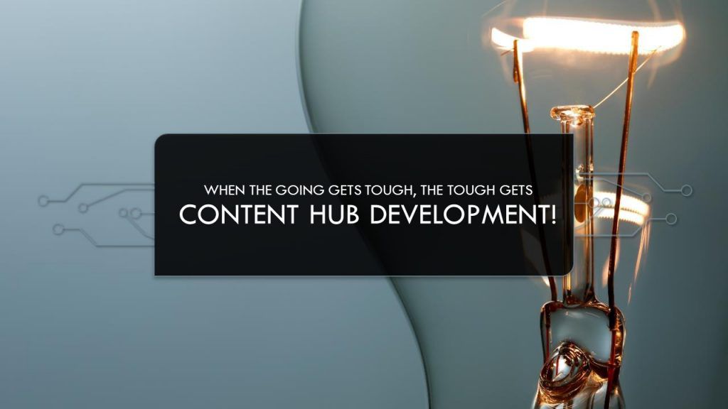 Join us for the next #SUGPune event on 18th Sep 2021, 6 PM IST which is powered by Jet2 Travel Technologies Pvt. Ltd.

Topic: When the going gets tough, the tough gets Content Hub Development by <a href="/VenuVustipalli/">Venu Vustipalli</a>

Details at-
sugpune.in/event/when-the…