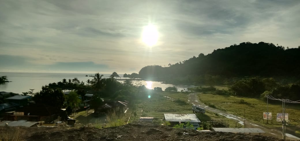 bhk_brian's tweet photo. Kampung halaman tercinta https://t.co/09anICOP1M