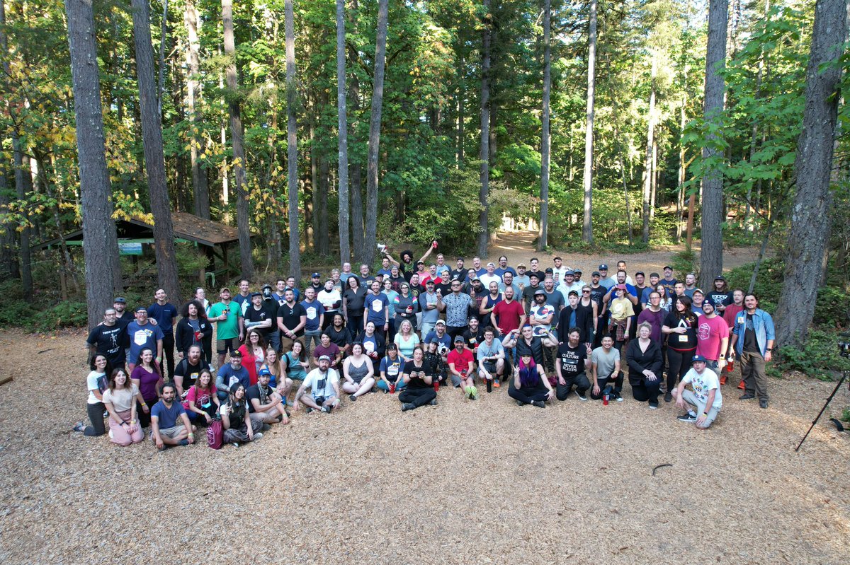 Matt Milstead (@mattmilstead) on Twitter photo I’d like to take a second to thank every single person in this picture for coming to <a href="/CampMograph/">Camp Mograph</a> I love you all. I hope everyone had a great time and I hope to see you all again next year. ❤️❤️❤️❤️ I’d like to take a second to thank every single person in this picture for coming to <a href="/CampMograph/">Camp Mograph</a> I love you all. I hope everyone had a great time and I hope to see you all again next year. ❤️❤️❤️❤️