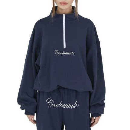 nct_closet_'s tweet image. 💚210914 마크 버블 옷 정보💚

브랜드: ITZAVIBE (잇자바이브)
제품명: 쿨 에티튜드 코튼 아노락 - 네이비
가격: 79,000원

무신사 : musinsaapp.page.link/feVujoHBLGaqtJ…

#마크 #MARK #NCT #NCT127 #NCTDREAM #NCTU #NCT127_Sticker #마크버블 #마버블