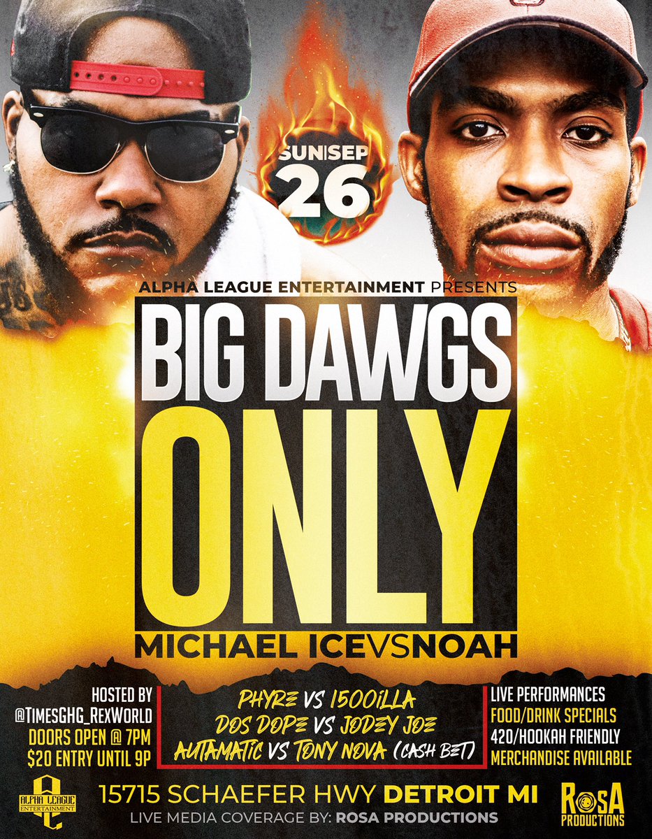 @AlphaLeague313 on Instagram tweet media