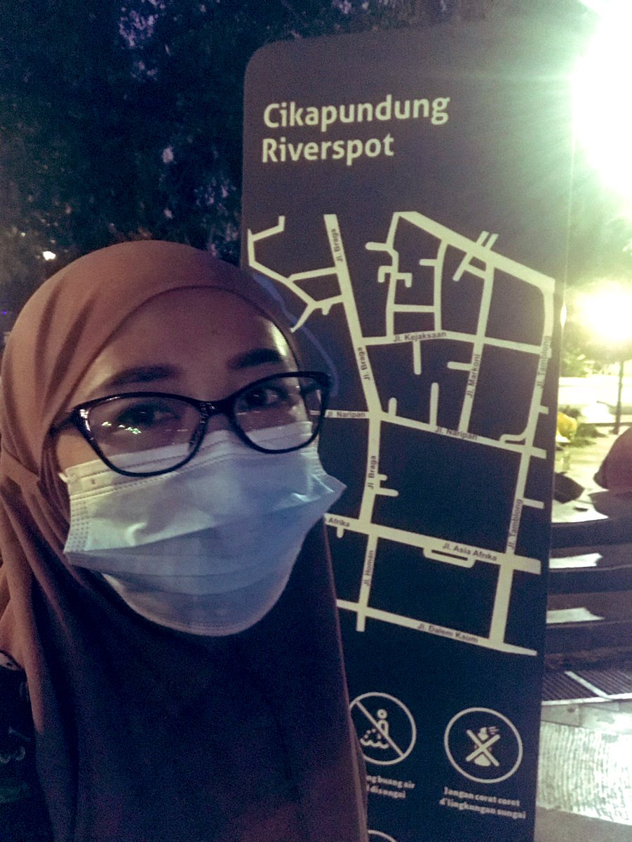 Semoga daring cepat berlalu :D