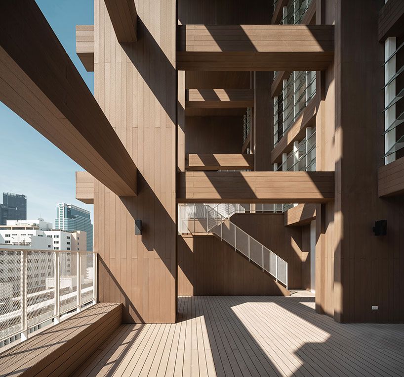 designboom tweet media