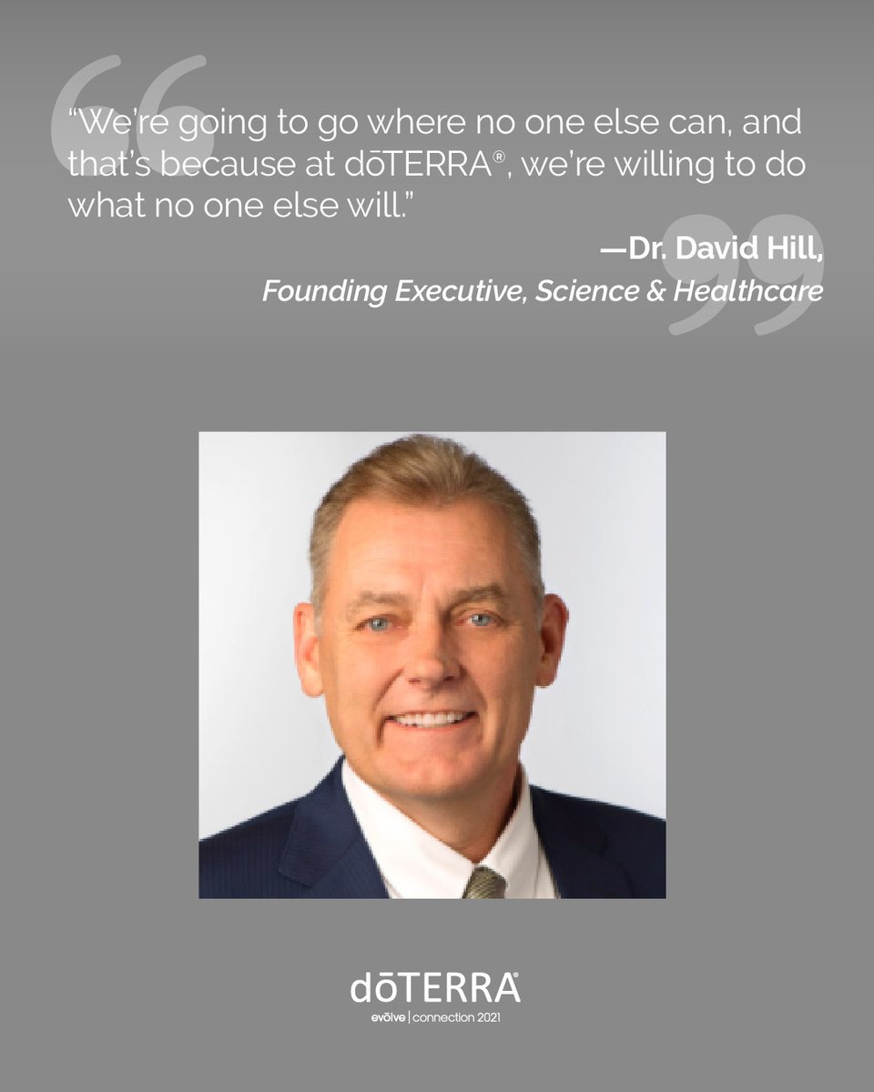 LovingHandsPHX's tweet photo. doTERRA® is a trailblazer!

We plan to go further than anyone else, and you're coming with us. This is the journey of a lifetime, and we're so grateful for all of your support in making this possible. https://t.co/GhaTNSTxRn
