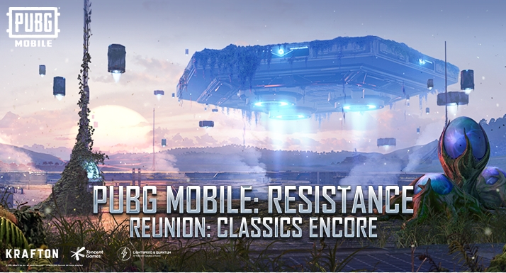 Pakscoop's tweet photo. @PUBGMOBILE announced 1.6 updates today, To give everyone a better gaming experience, PUBG MOBILE will be pushing out updates starting from September 14.
Read Full Story: https://t.co/0GKcYVWmjq
#pubgmobile #newseason #FloraMenace #CellMatrix #MetroRoyale #pakscoop https://t.co/UzgbOms0d6
