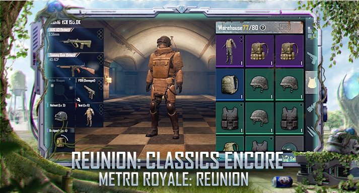 Pakscoop's tweet photo. @PUBGMOBILE announced 1.6 updates today, To give everyone a better gaming experience, PUBG MOBILE will be pushing out updates starting from September 14.
Read Full Story: https://t.co/0GKcYVWmjq
#pubgmobile #newseason #FloraMenace #CellMatrix #MetroRoyale #pakscoop https://t.co/UzgbOms0d6