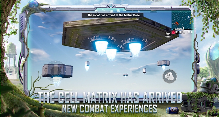 Pakscoop's tweet photo. @PUBGMOBILE announced 1.6 updates today, To give everyone a better gaming experience, PUBG MOBILE will be pushing out updates starting from September 14.
Read Full Story: https://t.co/0GKcYVWmjq
#pubgmobile #newseason #FloraMenace #CellMatrix #MetroRoyale #pakscoop https://t.co/UzgbOms0d6