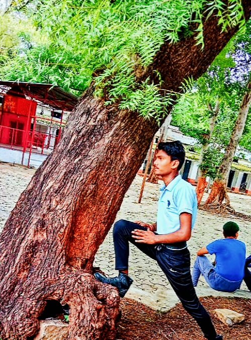 DEVRAJ Lodhi tweet media
