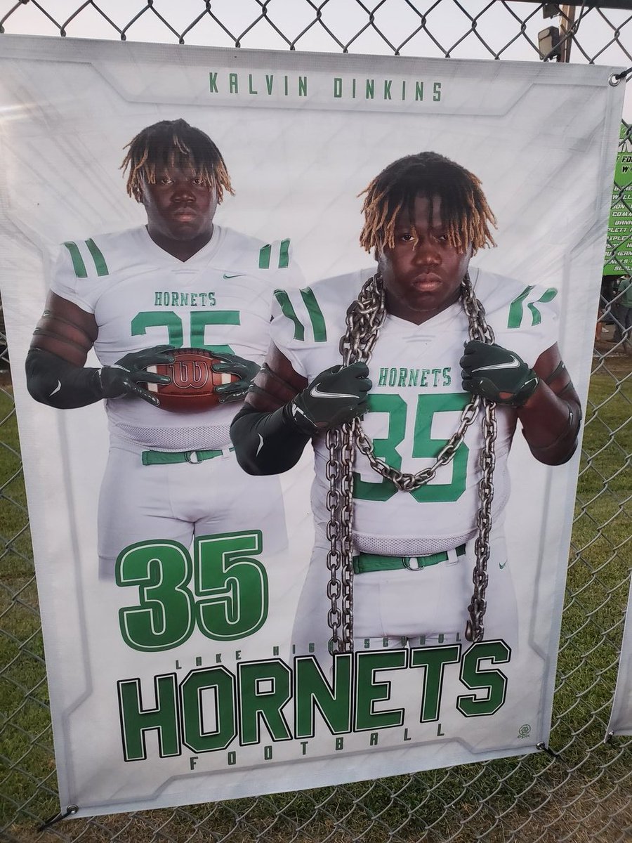 DinkinsStanley's tweet photo. @GoJSUTigersFB https://t.co/qTd56eYwTy