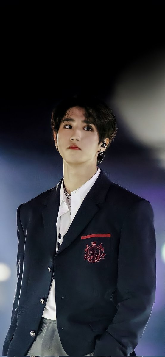 skzdrive's tweet photo. [SPECIAL HAN BIRTHDAY] Wallpaper/Lockscreen.

Happy Birthday to our Ace, Han Jisung 🎉🎂
..
#HappyHANDay #한지성이란_영화에_너는주연이었다 #OurAceHanJisung #StrayKids #스트레이키즈 #한 #HAN https://t.co/glFb7J6dkB