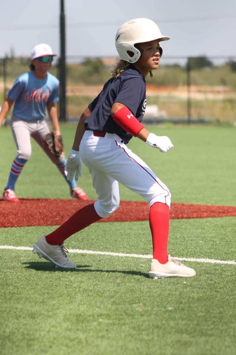 TySean_Dale's tweet photo. First Tournament of the Fall. GPS Legends Baseball 12U Majors. 4-0 bringing home the gold. #gpsbaseball #youthbaseball #hustle #texassports https://t.co/QTiyVYjAxw