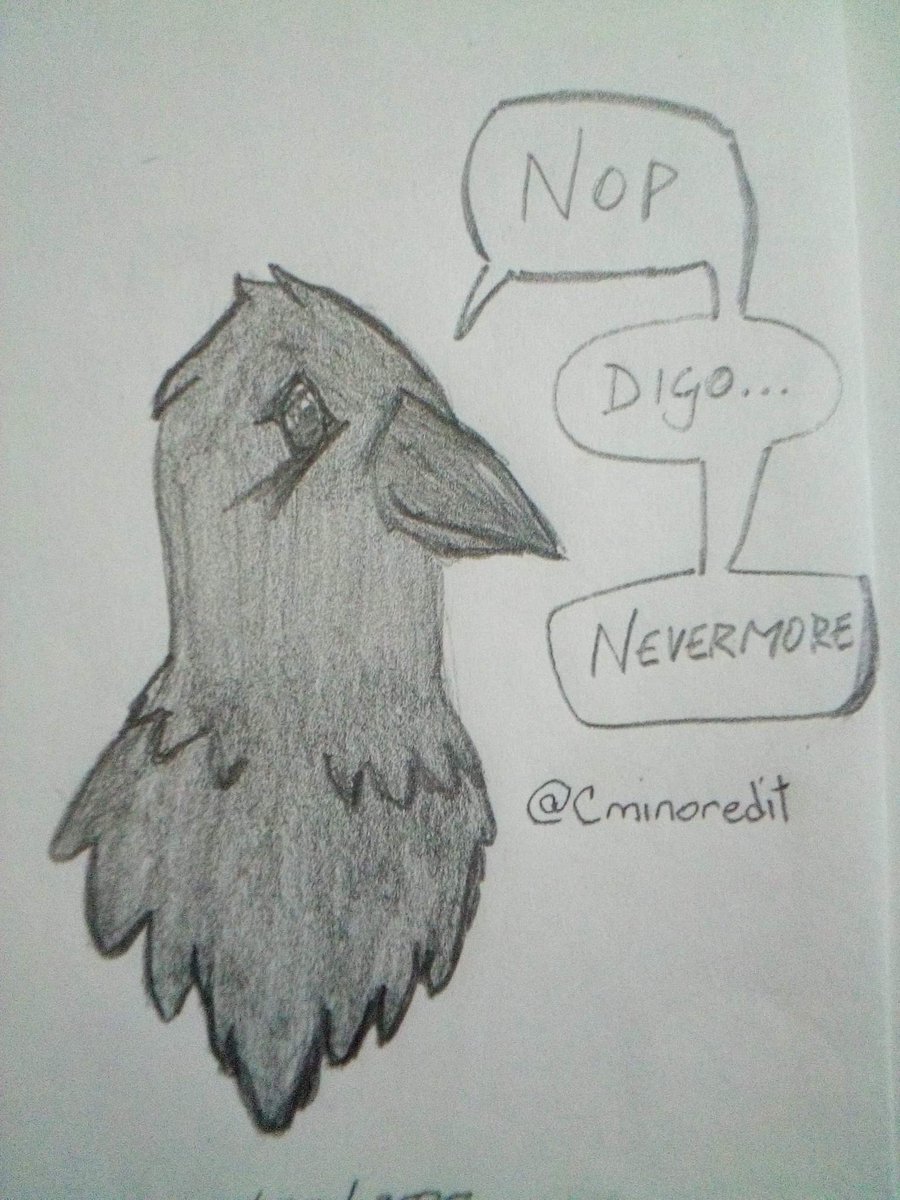 can_menor's tweet photo. #newpost  #drawingtime  #dibujos #art #artedigital  #artwork #artcomics #artwork🎨 #Patreon #tabletagrafica #buymeacoffeeproject #fan_art #EdgarAllanPoe #art_draw_beautiful #patreons https://t.co/JaRr6auAcg
