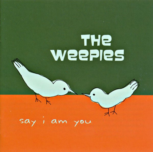 tbt to that specific era of my teens where i got into what i can only describe as Really Really Sad Music 