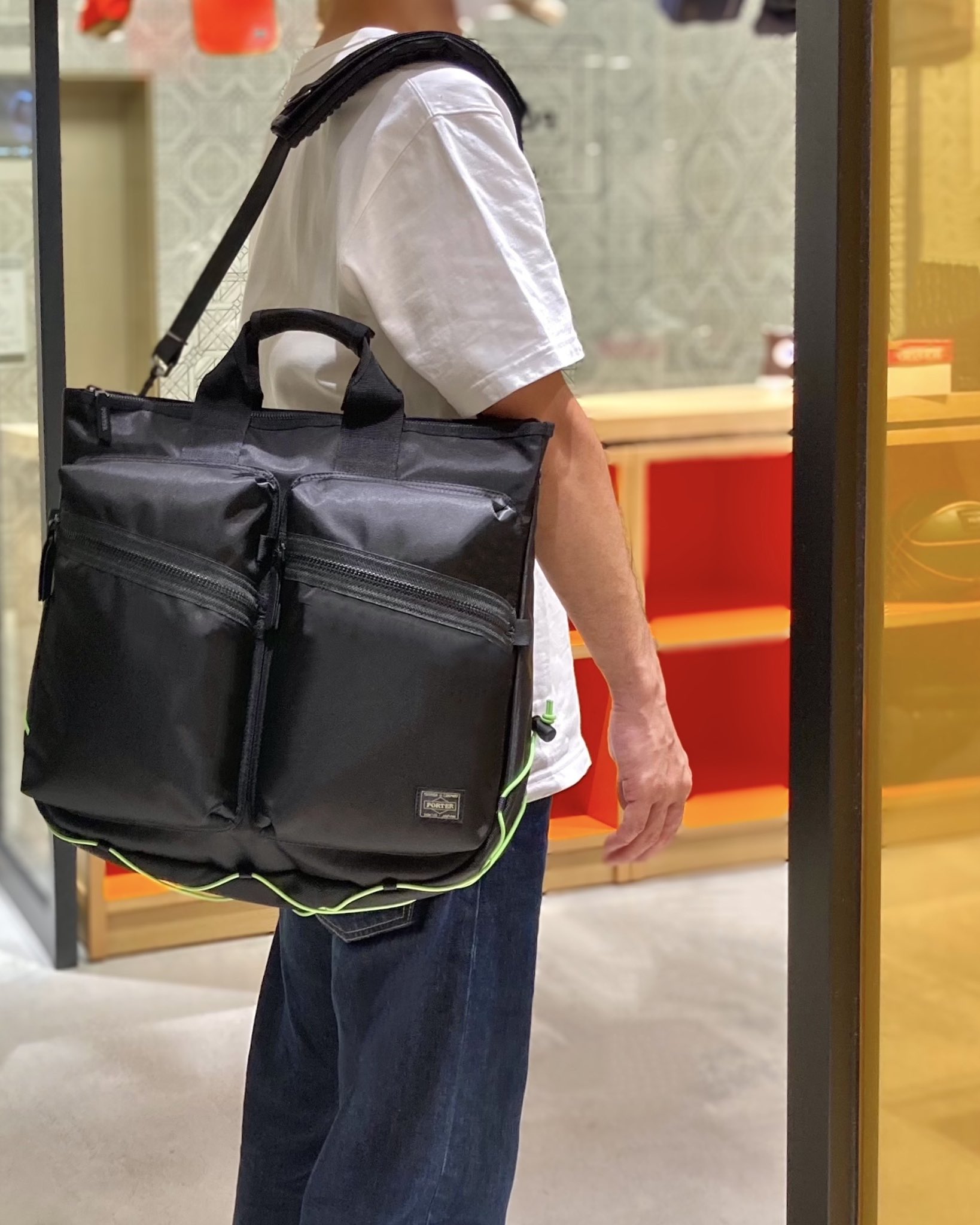 KURA CHIKA by PORTER on X: KURA CHIKA by PORTER on X: