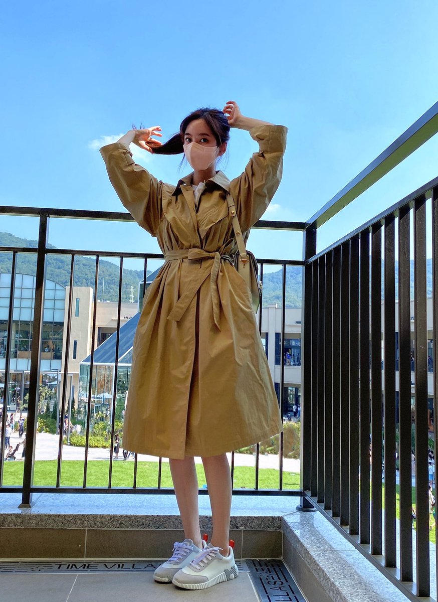 Jinseyeon's tweet image. 🍂가을가을🍂