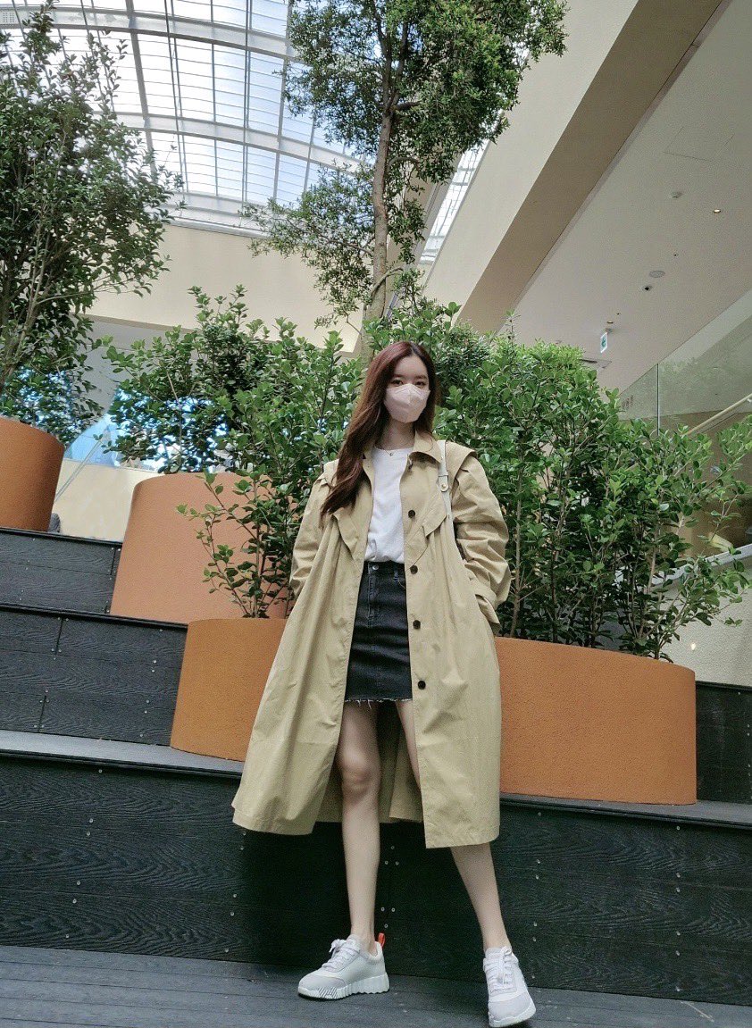 Jinseyeon's tweet image. 🍂가을가을🍂