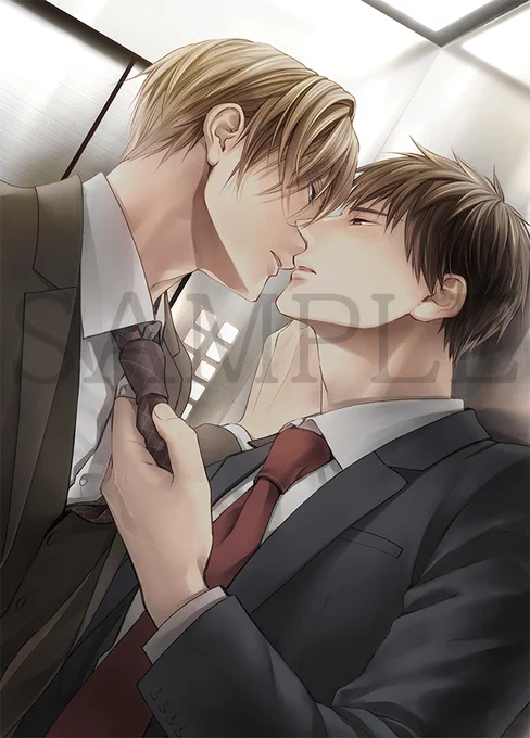 【🌟WEBサイン会🌟】
✨🎊\‼️情報解禁‼️/🎊✨
11/1(月)発売、#須坂紫那 先生D+C新刊『君に恋するはずがないートキメキ篇ー』の刊行を記念して抽選WEBサイン会が開催決定!!😆🎉✨

[開催店舗]アニメイトオンライン
[受付期間]9/25(土)12:00 ～ 10/17(日)23:59

詳細💕⇒https://t.co/K2ZjdiQxui 
