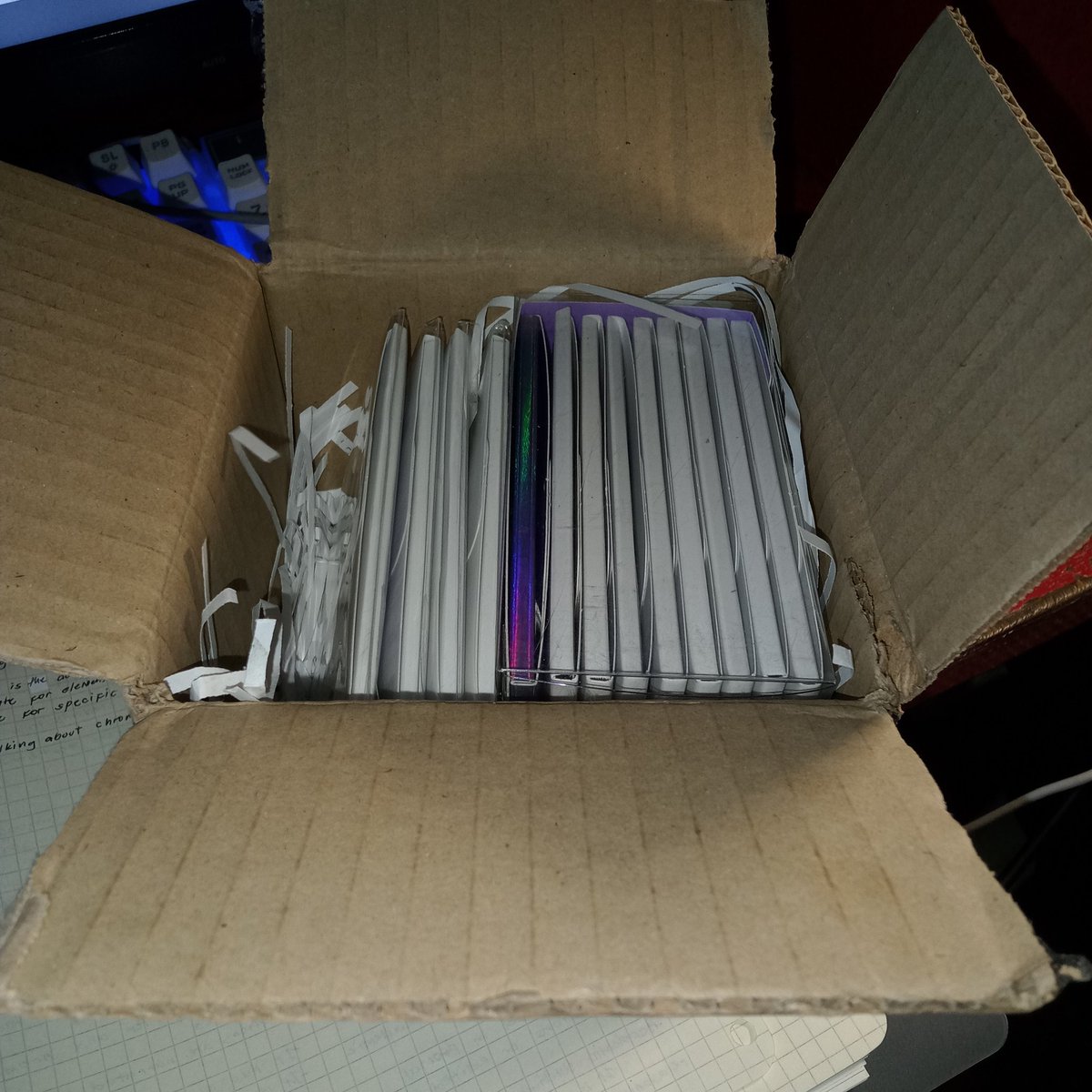 Shopia_ph's tweet photo. #ShopiaUpdates

Sowoozoo mini pcs are all onhand na po, this Saturday or sunday po yung sorting and packing 😊 may exam po ako until Saturday :< https://t.co/B8pXEw9VbP