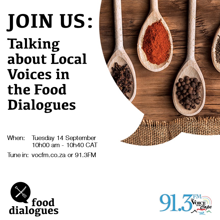 Food Indaba tweet media