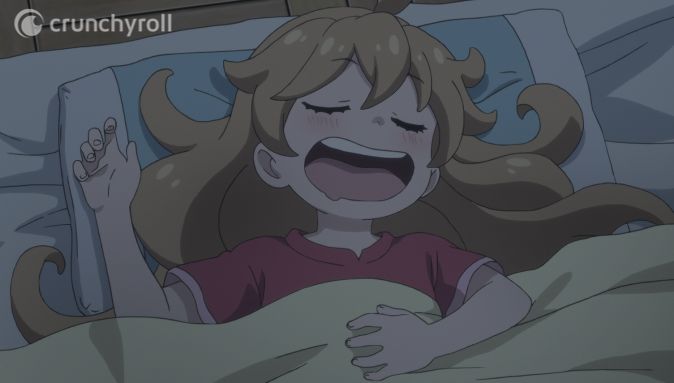 sweetness & lightning em português brasileiro - Crunchyroll