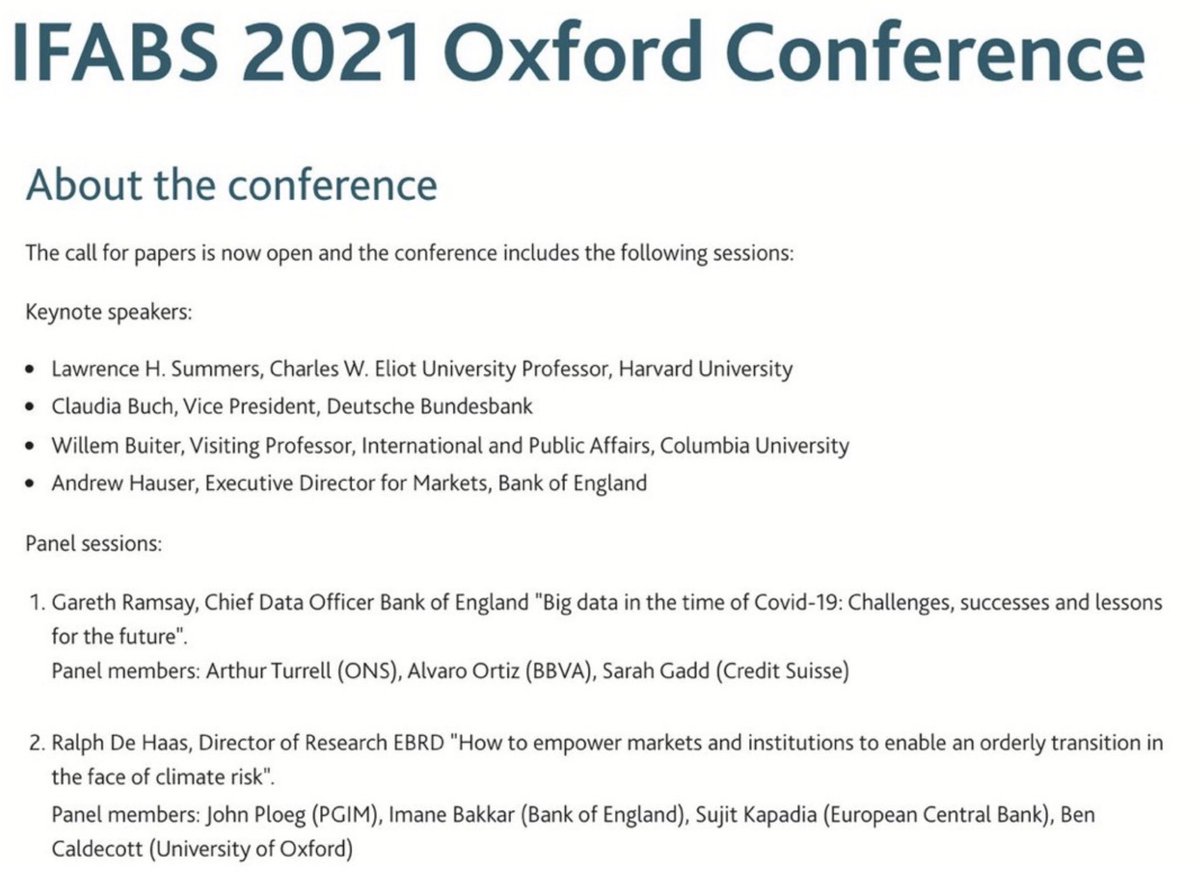 alvaroortiz1968's tweet photo. Un placer estar ayer en panel #BigData(BD) en #IFABS 2021. Dos mensajes➡️Alto valor BD para analisis en tiempo real y “smart policies”➡️Retos no sólo técnicos sino transformacion Cultural.@BBVAResearch @Manuj_Hidalgo @miotei @persistdebt @rdomenechv @carmeartigas @ProfDiegoPuga https://t.co/K9f5A3OCoV