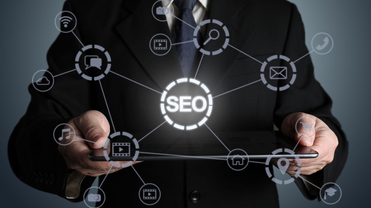 DealsInsight's tweet image. Here are the essential SEO measures you must do to ensure optimizing your website for SEO.
ow.ly/kb6u50G1pKw
#analyticstracking #content #headline #industryblogs #Landingpages #metadescription #off-siteseo #on-siteseo #optimizedheadline #organickeyword #SEO #website