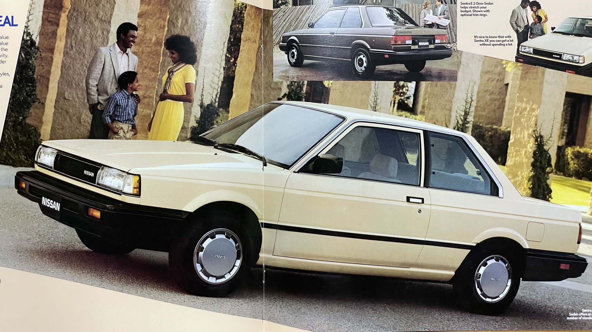 b12 サニー 北米日産マーカー後期　usdm b12 サニー 北米日産マーカー後期 usdm - メルカリ