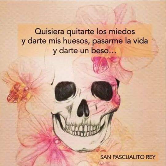 mortisizarduy's tweet photo. Terminando el día, escuchando a @sanpascualitor 💀 https://t.co/ClpGKzRPpl