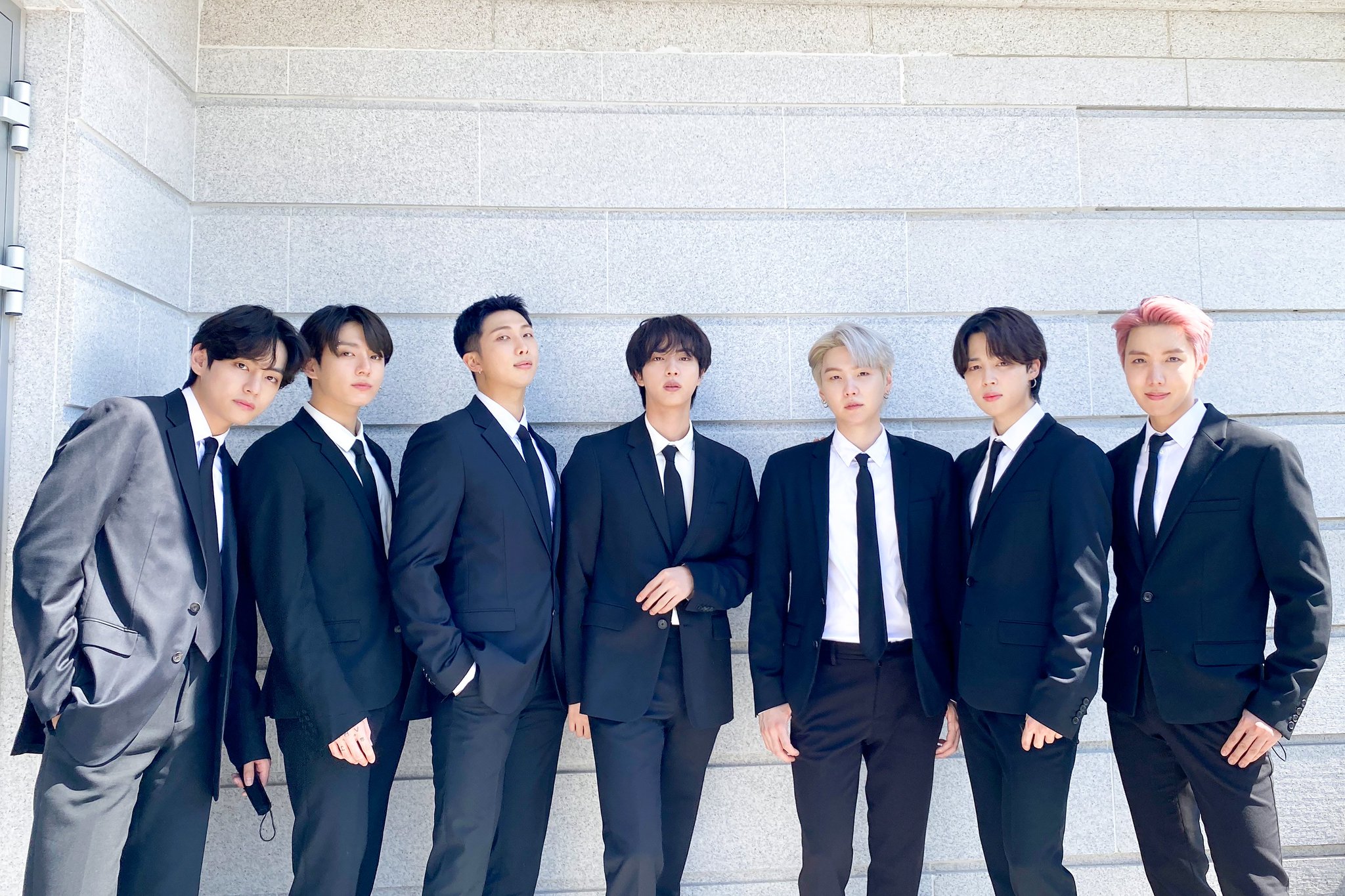 BTS ㅇㄴㄹ 오늘 写真集 BTS ㅇㄴㄹ 오늘 写真集 BTS OFFICIAL Photo Collection 8.5 x
